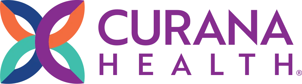 Curana Health logo